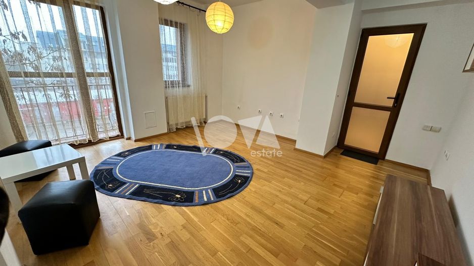 De vânzare: ap. 2 camere-bloc 2008-Drumul Taberei- metrou - Poză 1