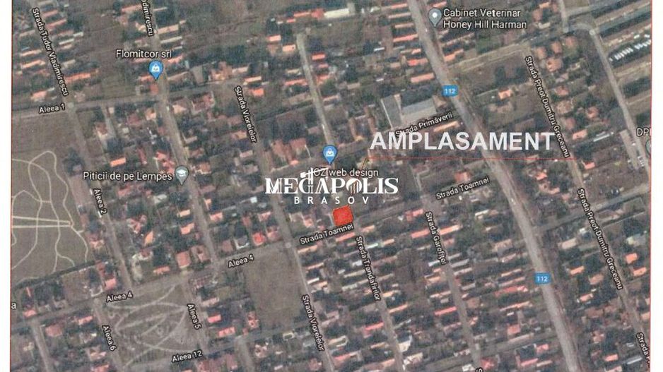 Casa Harman Predare 2026 - Poză 5