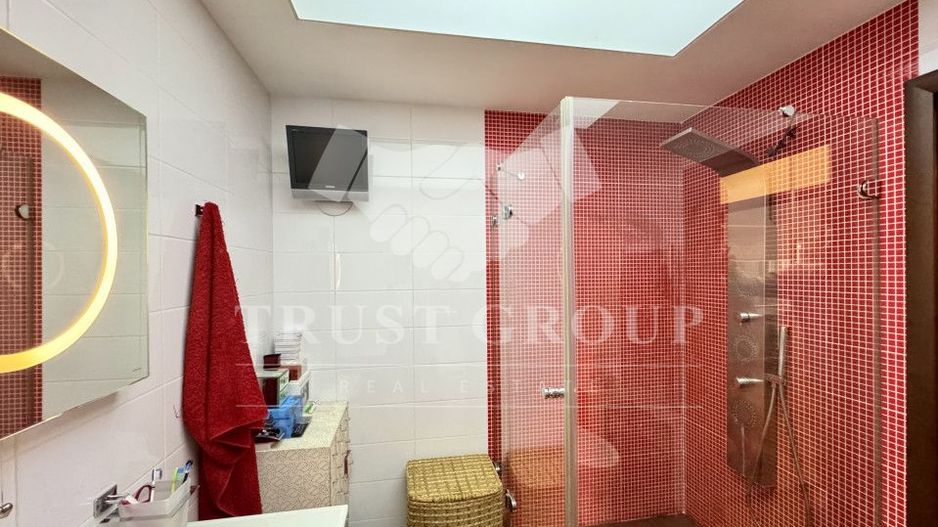 Apartament 4 camere Soseaua Nordului | Loc de parcare - Poză 15