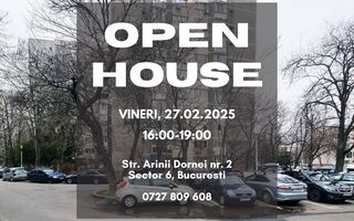 3 Cam Militari–Lujerului-Metrou-Parc Tudor Vladimirescu - De renovat - Poză 1