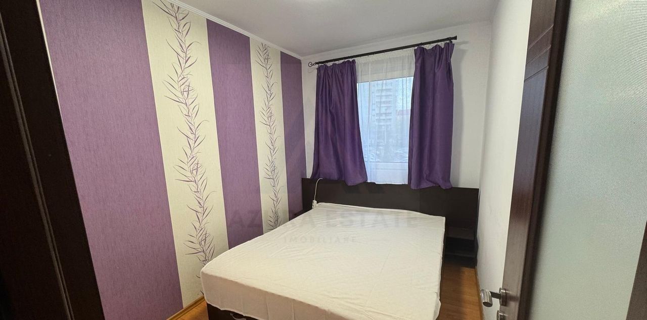 Apartament renovat 3 camere 2 dormitoare pivnita in zona Mihai Viteazu - Poză 5