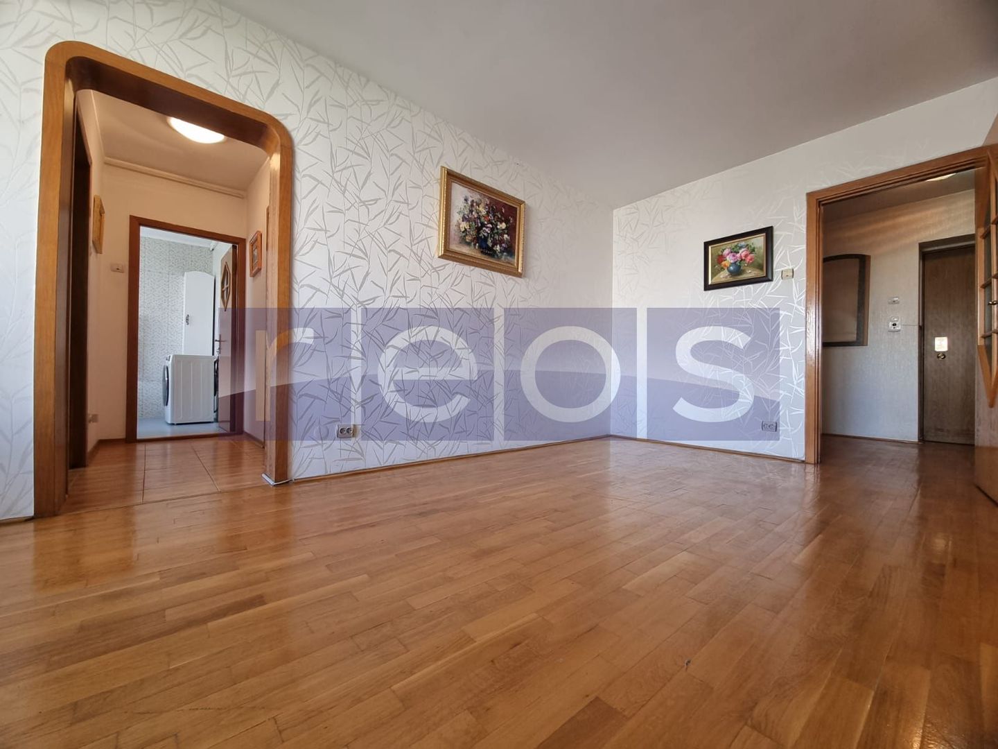 VANZARE 3 CAMERE - COMPARTIMENTAT IN 2 | ZONA TINERETULUI - Poză 6