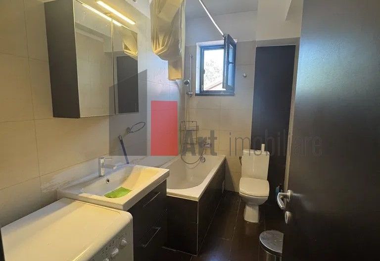 Apartament cu 2 camere de vanzare in zona Bucurestii Noi/Damaroaia - Poză 5