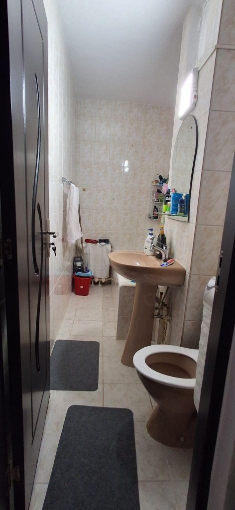 Apartament 3 camere, 70 mp utili, mobilat, utilat, Tolstoi, Alba Iulia - Poză 8