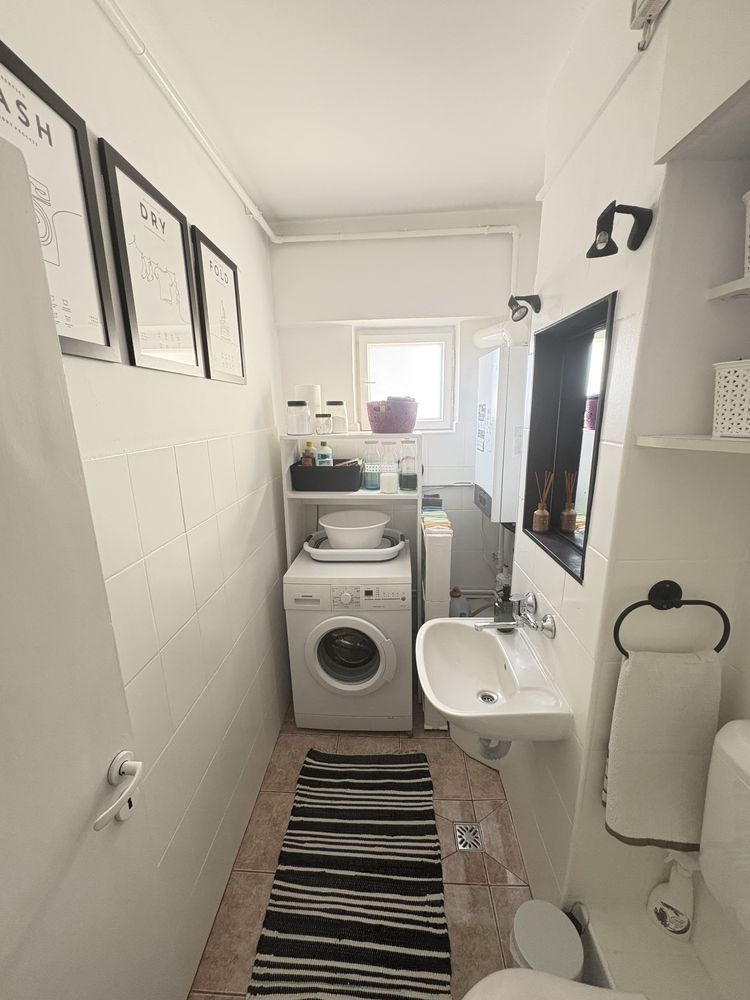 Apartament 4 camere - Poză 7