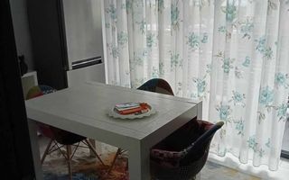 Apartament de închiriat, 2 camere, Tudor, bloc nou Complex Citadella - Poză 1