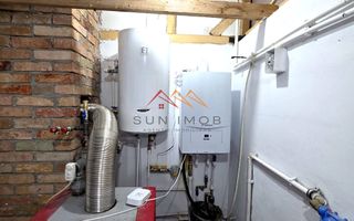 Cabană lemn 2018 | 4 camere | Pădurea Glodeasa – Valea Doftanei - Poză 18