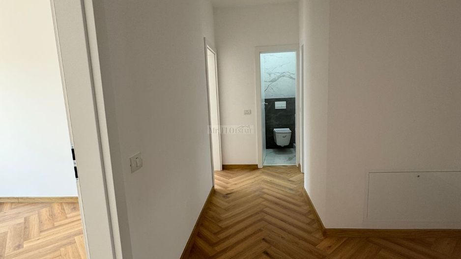 Penthouse spațioas și modern, cu terasă panoramică - Torontalului - Poză 13