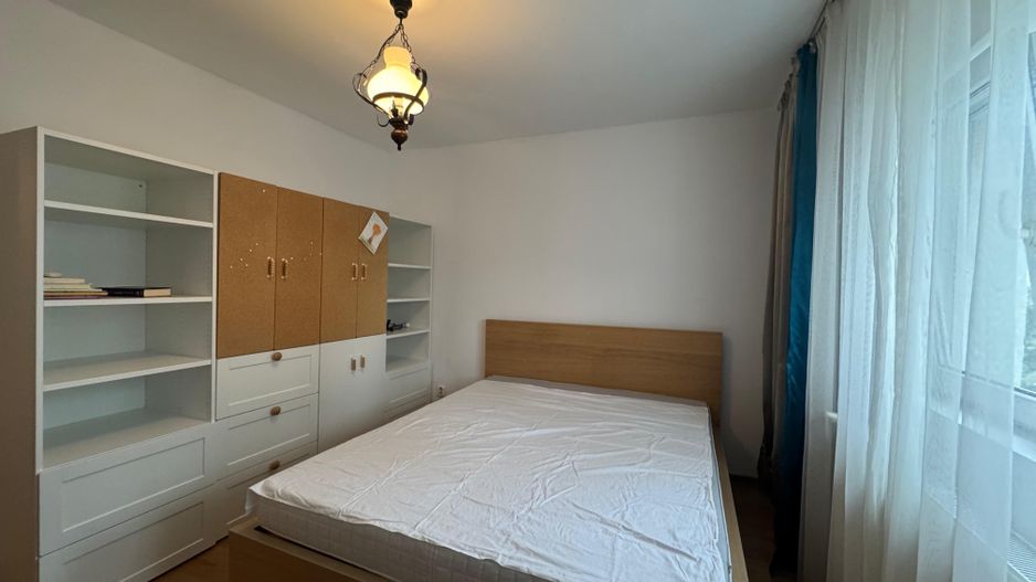 2 camere  || DECOMANDAT + LOC DE PARCARE ADP || AVIATIEI - Poză 6
