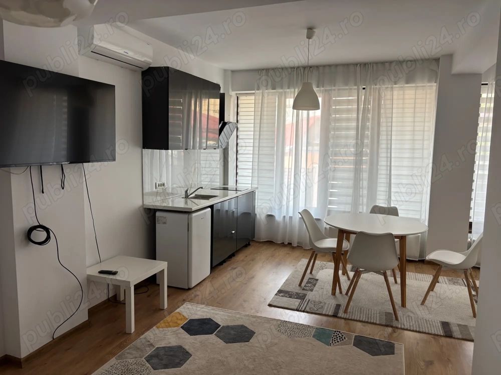 De inchiriat garsoniera, zona Antiaeriana Sector 5 - Poză 2