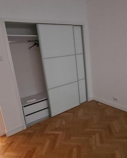 Apt de inchiriat dorobanti 3 camere nemobilat intretinere redusa - Poză 9