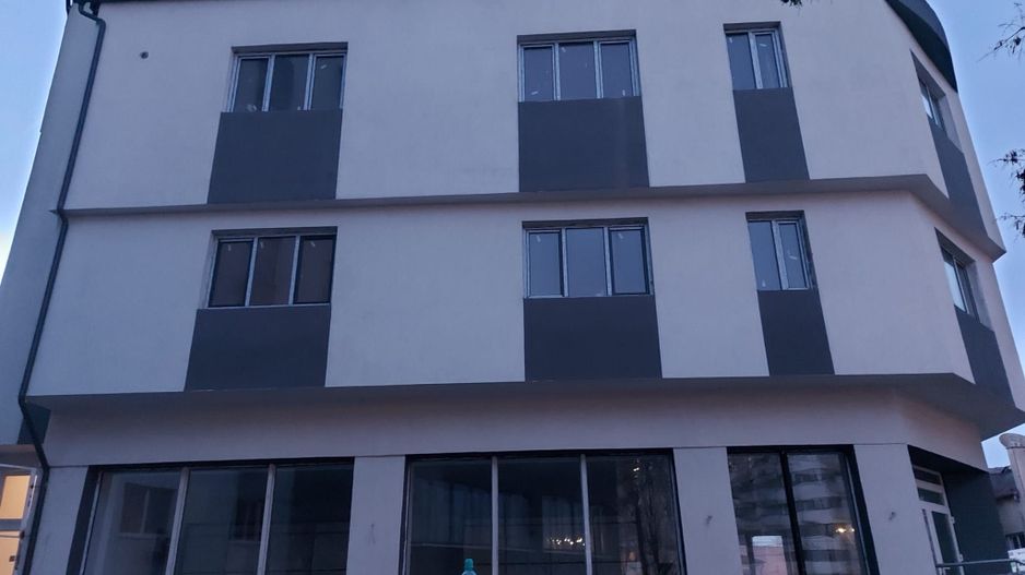 Spatiu comercial Mihai Bravu | langa statia de metrou 200Mp | Nou - Poză 4