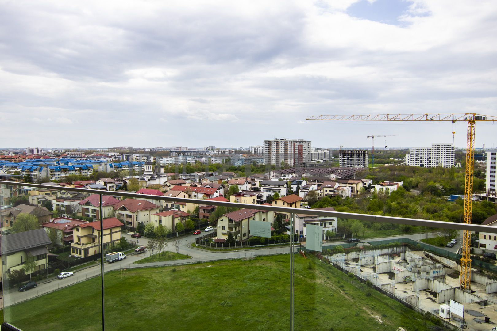 2 camere cu MUTARE RAPIDA, NOU, etaj intermediar, CENTRALA PROPRIE, COMISION 0% - Poză 27