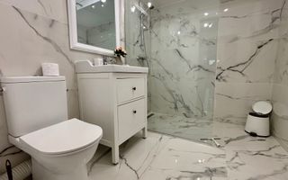 Apartament 3 camere | Parcare Subterană | Terasă de 40 MP | Tractorul - Poză 17