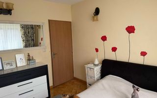 Apartament 3 camere Kaufland Mănăștur – 2 băi, mobilat. - Poză 5