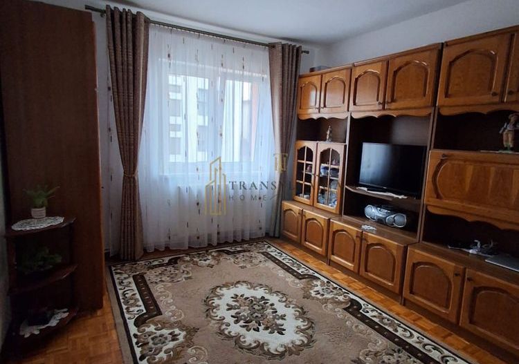 Apartament 2 camere, etajul 2 - Poză 1