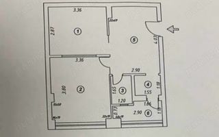 Cabinet Stomatologic Mihai Bravu - Poză 1