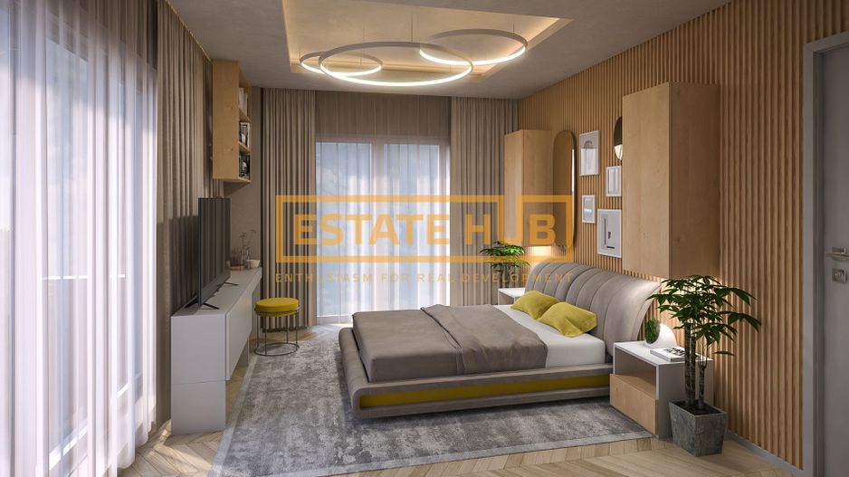 Rhodium Dorobantilor - Poză 11