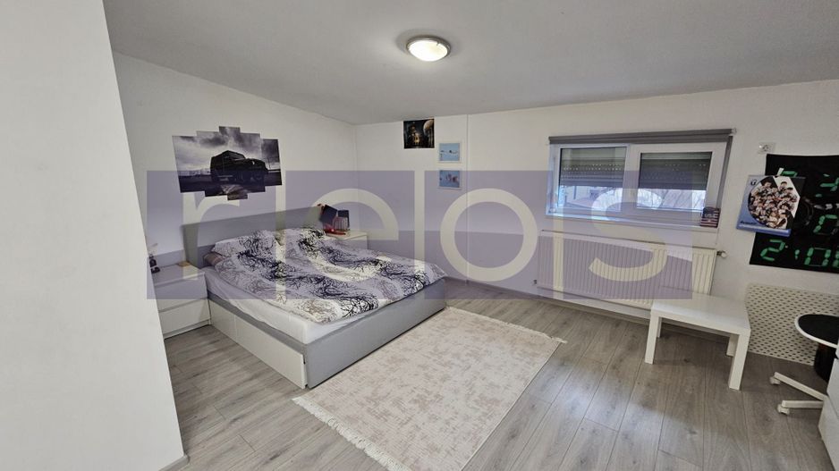 CASĂ P+1 DE VÂNZARE  CARTIERUL LATIN – TEREN 400 MP  - GARAJ - Poză 5