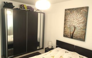 Inchiriere apartament spatios bucatarie inchisa 3 min metrou D Leonida - Poză 15