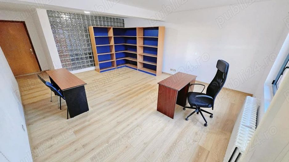 APARTAMENT RECENT RENOVAT/BIROURI ZONA DOMENI - Poză 2