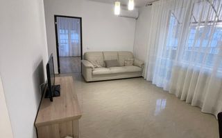 Apartament de inchiriat 3 camere elegant  –  zona Hotel Europa - Poză 4