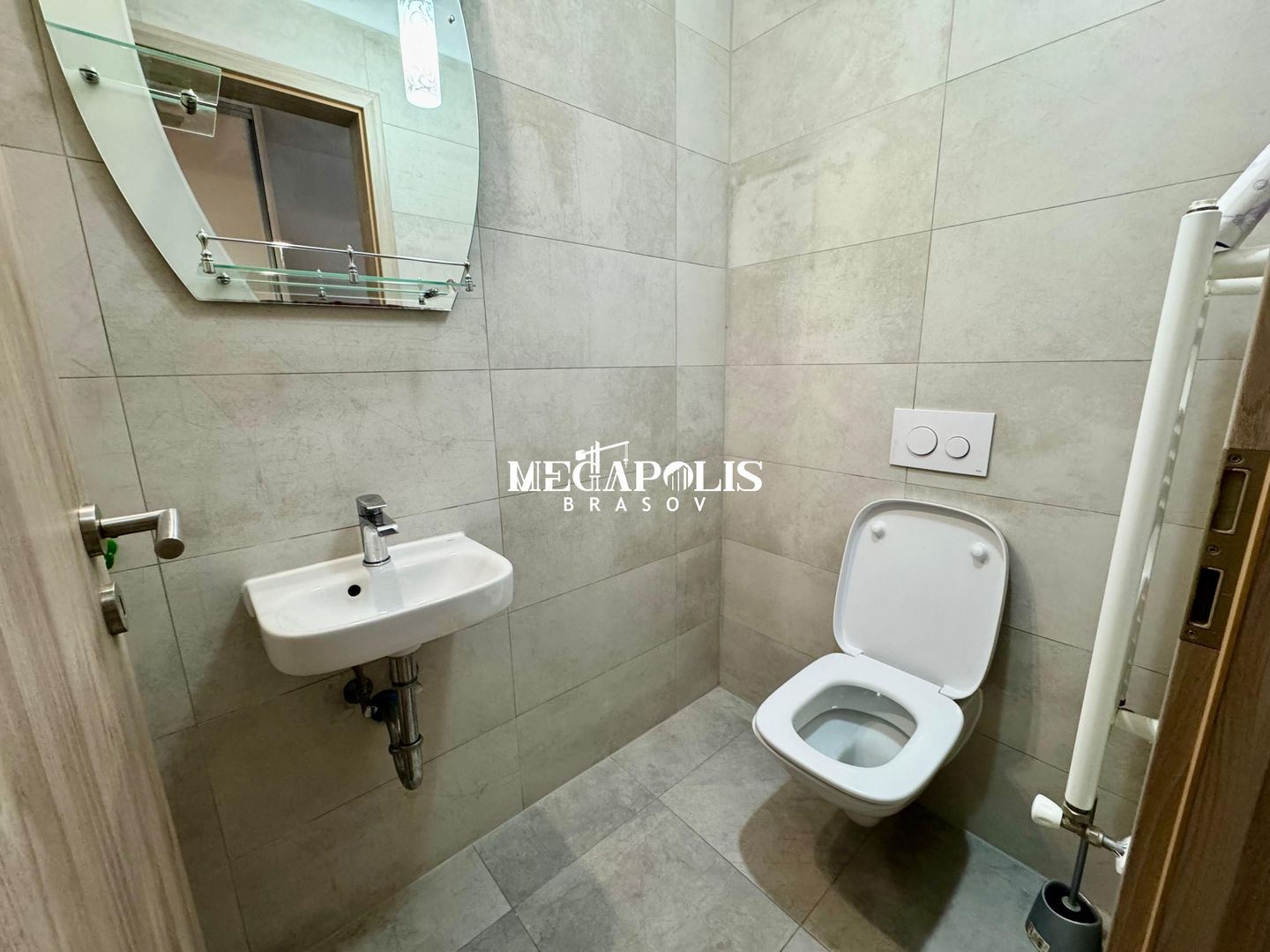Apartament 3 camere | Parcare | Decomandat | Pet-Friendly | Kasper - Poză 12