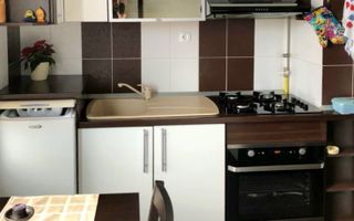 Apartament cu doua camere, zona Centrul Civic - AFI Mall 47 mp - Poză 3