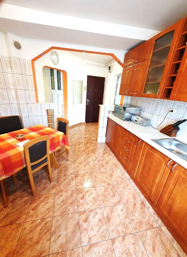 Apartament 2 camere Astra - Poză 3