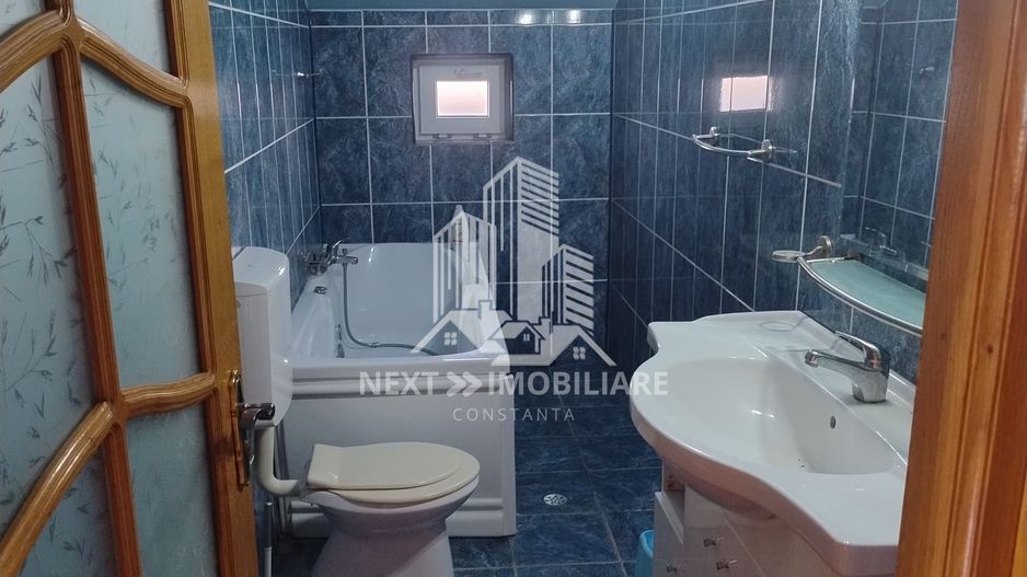 Casa BCA, 2005, P+M, 6 camere, nemobilata, vedere lac - Poză 12