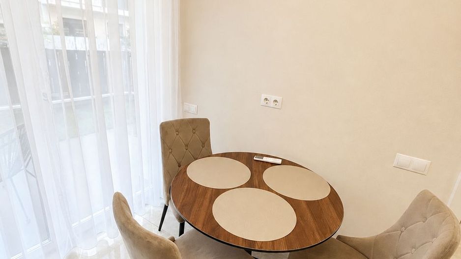 Apartament 2 camere - Aes Residence - Poză 4