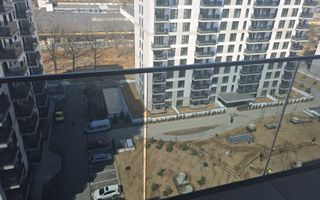 Apartament 2 camere Nusco City I Finalizat I Contract Vanzare I COM 0% - Poză 14