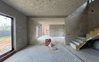 Casă individuală cu 6 camere | Teren 1103 mp | Garaj dublu | Sălicea - Poză 15
