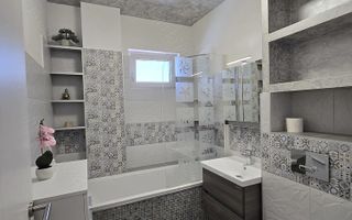 Apartament de închiriat | Sibiu Nord-Vest | 3 camere | 80 mp - Poză 4
