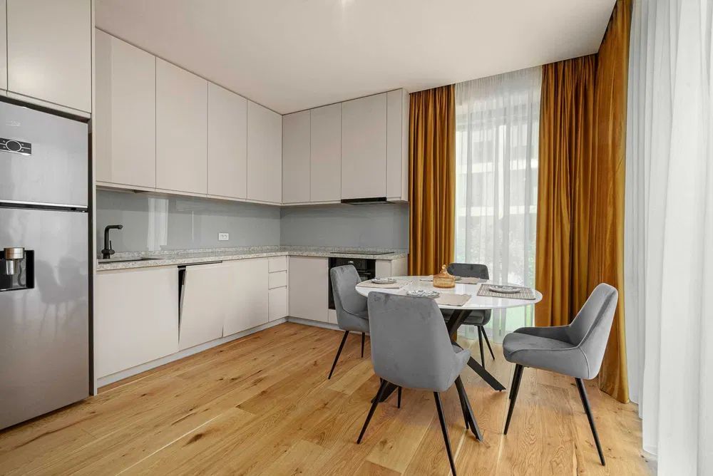 2 camere gradina  | Amber Forest | Turnari Otopeni | Pipera - Poză 3