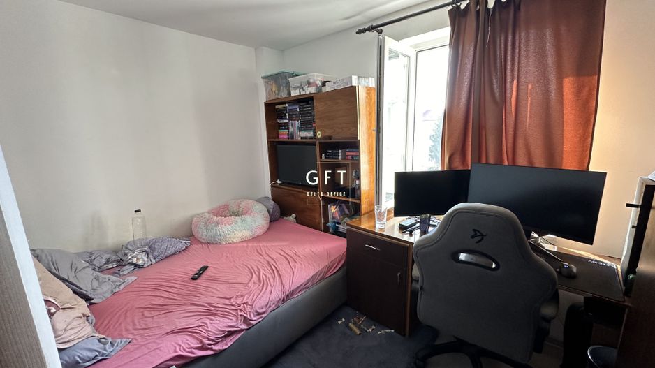 Apartament 4 camere, zona Grigore balan, 2 locuri parcare!!!! - Poză 5