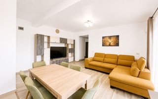 Apartament cu 3 camere | Giroc | Eso - Poză 3