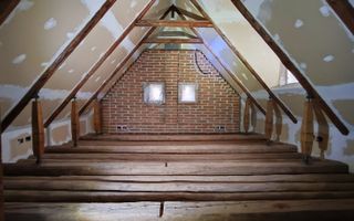 Casa individuala 3 camereI Teren 860 mp I Cristian - Poză 21