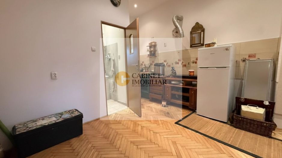 Centru Vechi -Gabroveni 14 | 2 camere | De inchiriat I Etaj 1 - Poză 6