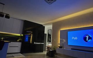 Apartament 3 camere  Dumbravita  etaj 1 - Poză 2