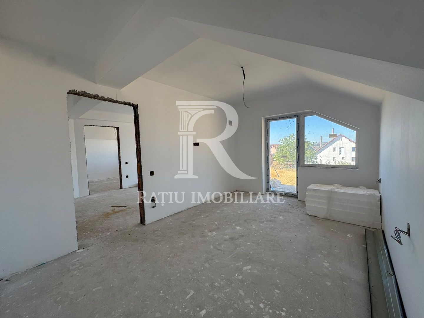 Casa de vanzare | Oncea | 160 mp | Oradea - Poză 17