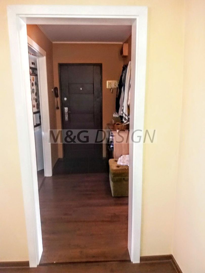 Apartament  3 camere Lipovei etaj 2 cu centrala - Poză 6