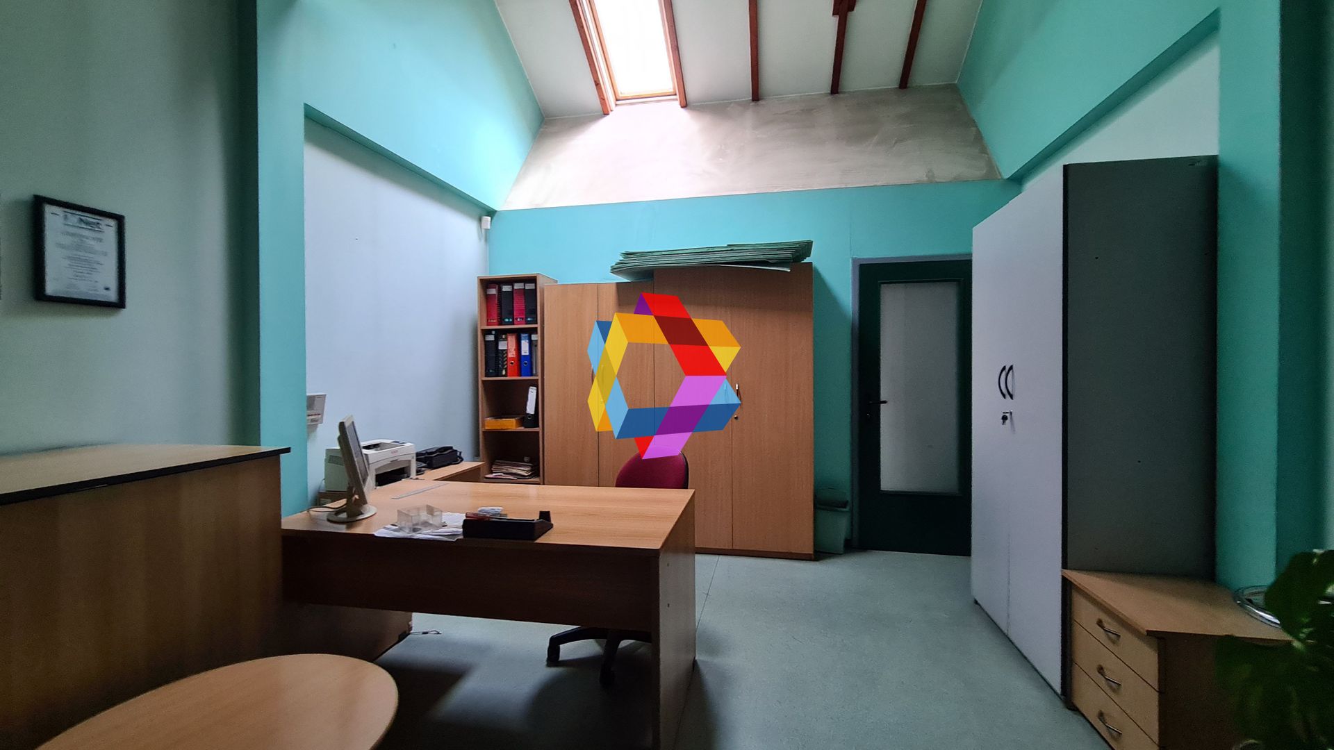 Proprietate mixta -  869,7 mp # plus-imo.ro - Poză 3