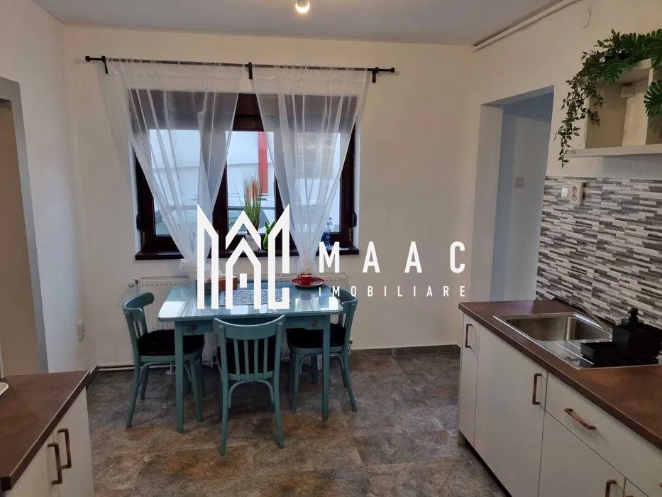 Apartament cu 2 camere lux in zona Luptei - Poză 4