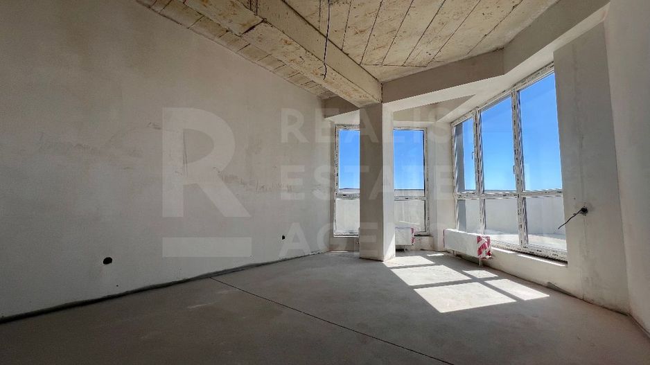 Vânzare, apartament,3 camere, strada Grătiești, Rîșcani - Poză 6