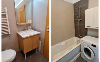 Apartament 2 camere zona Ozana - str. Fetesti - Poză 3