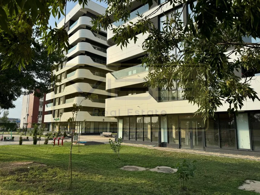 Apartament 2 camere Tatarasi Himson Apartaments — fotografia 1