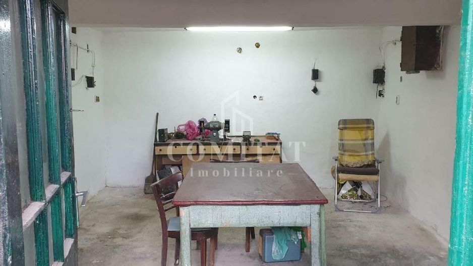 Casa | 925mp Teren | Dambul Rotund - Poză 9