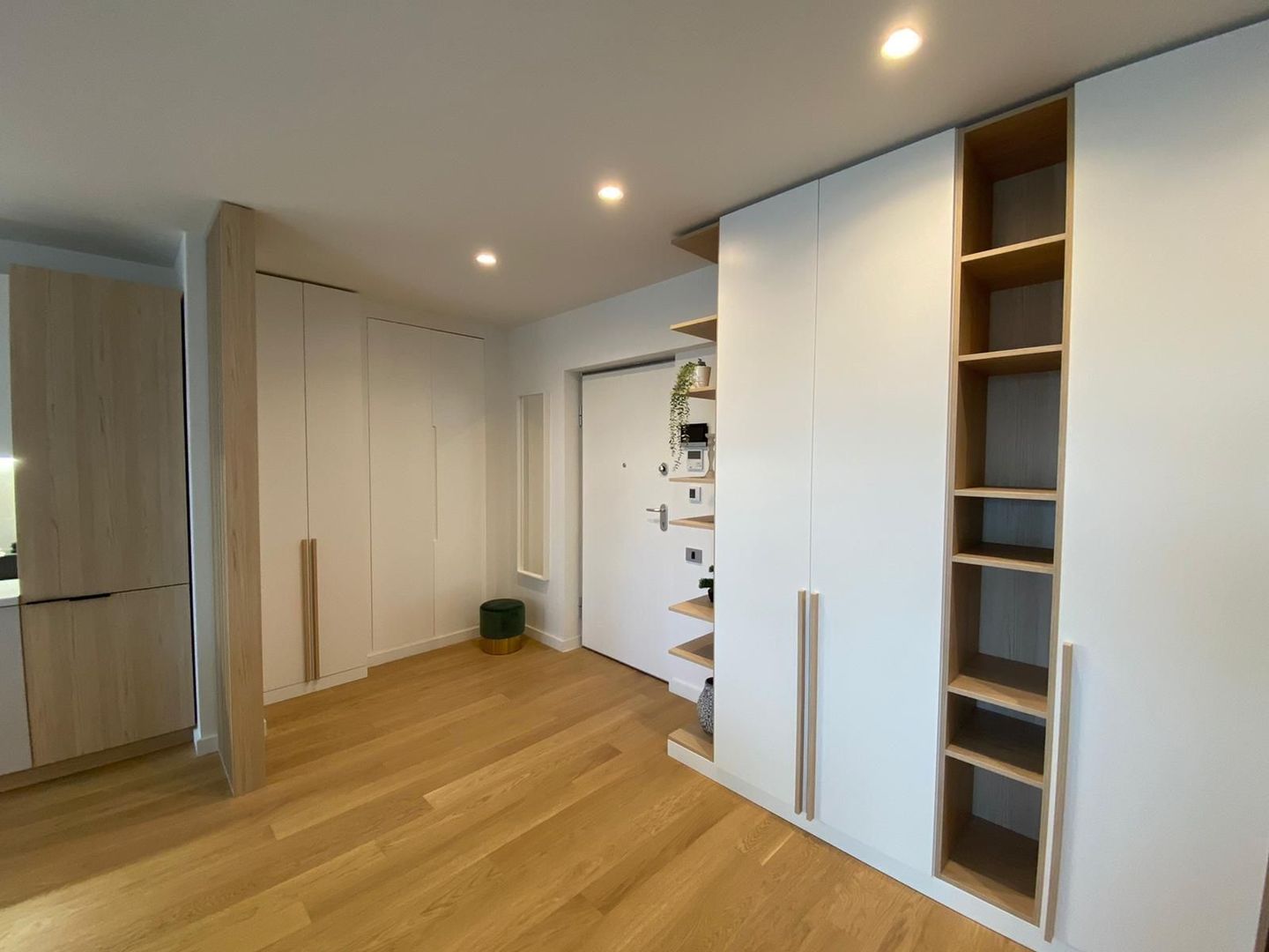 Apartament de inchiriat Aviației | 3 camere - Poză 6