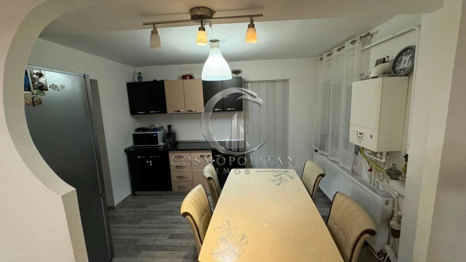 Apartament cu 4 camere in zona Dorobanti/LSM ~ confort 1 dec sporit SC-110mp - Poză 3
